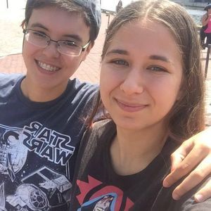 Meet your Posher, Kelly